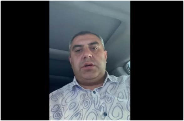 Սիրելի՛ վարորդներ, կայանում ենք կարմիր գծերում և չենք վճարում (տեսանյութ)